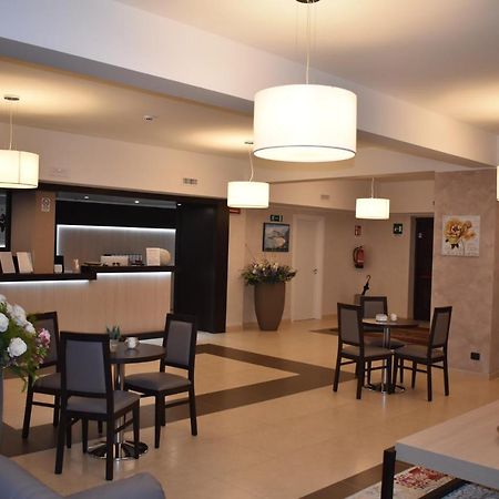 Miramare Scilla Gyh Luxury Otel Dış mekan fotoğraf
