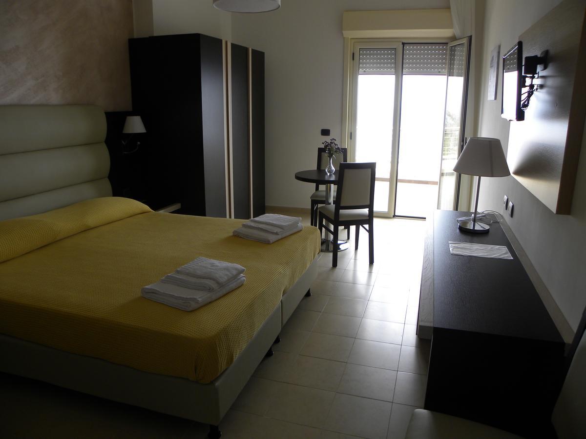 Miramare Scilla Gyh Luxury Otel Dış mekan fotoğraf