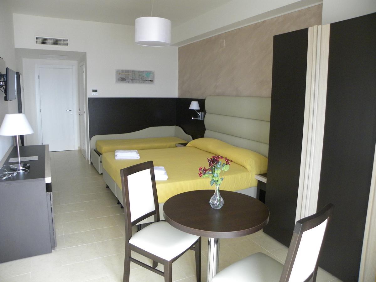 Miramare Scilla Gyh Luxury Otel Dış mekan fotoğraf