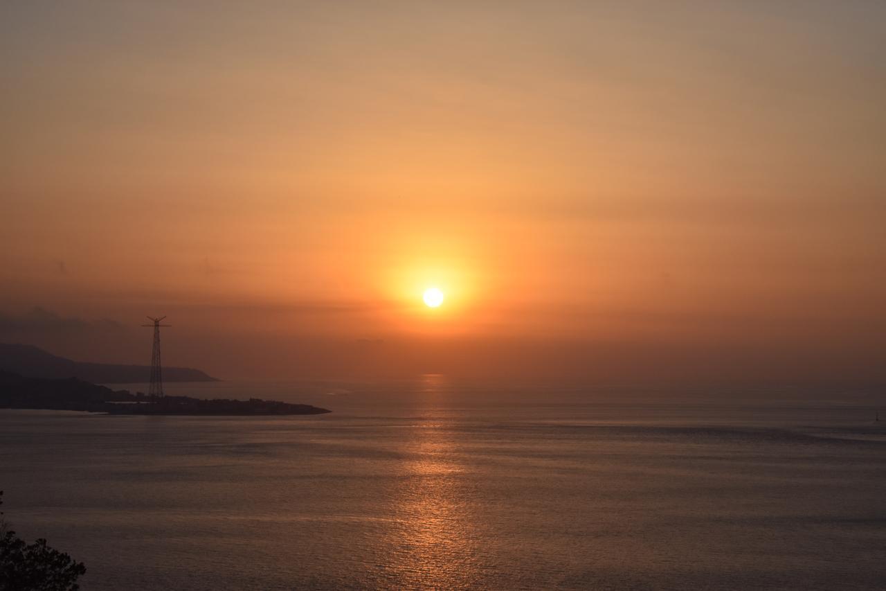 Miramare Scilla Gyh Luxury Otel Dış mekan fotoğraf