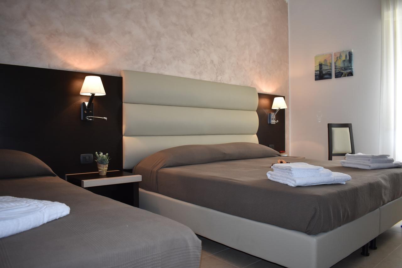 Miramare Scilla Gyh Luxury Otel Dış mekan fotoğraf