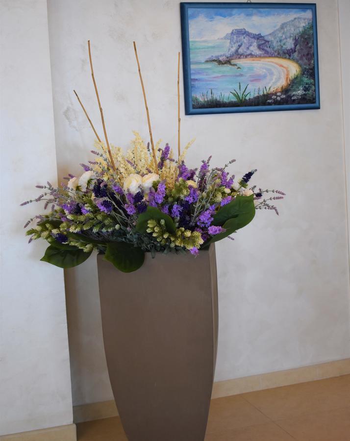 Miramare Scilla Gyh Luxury Otel Dış mekan fotoğraf