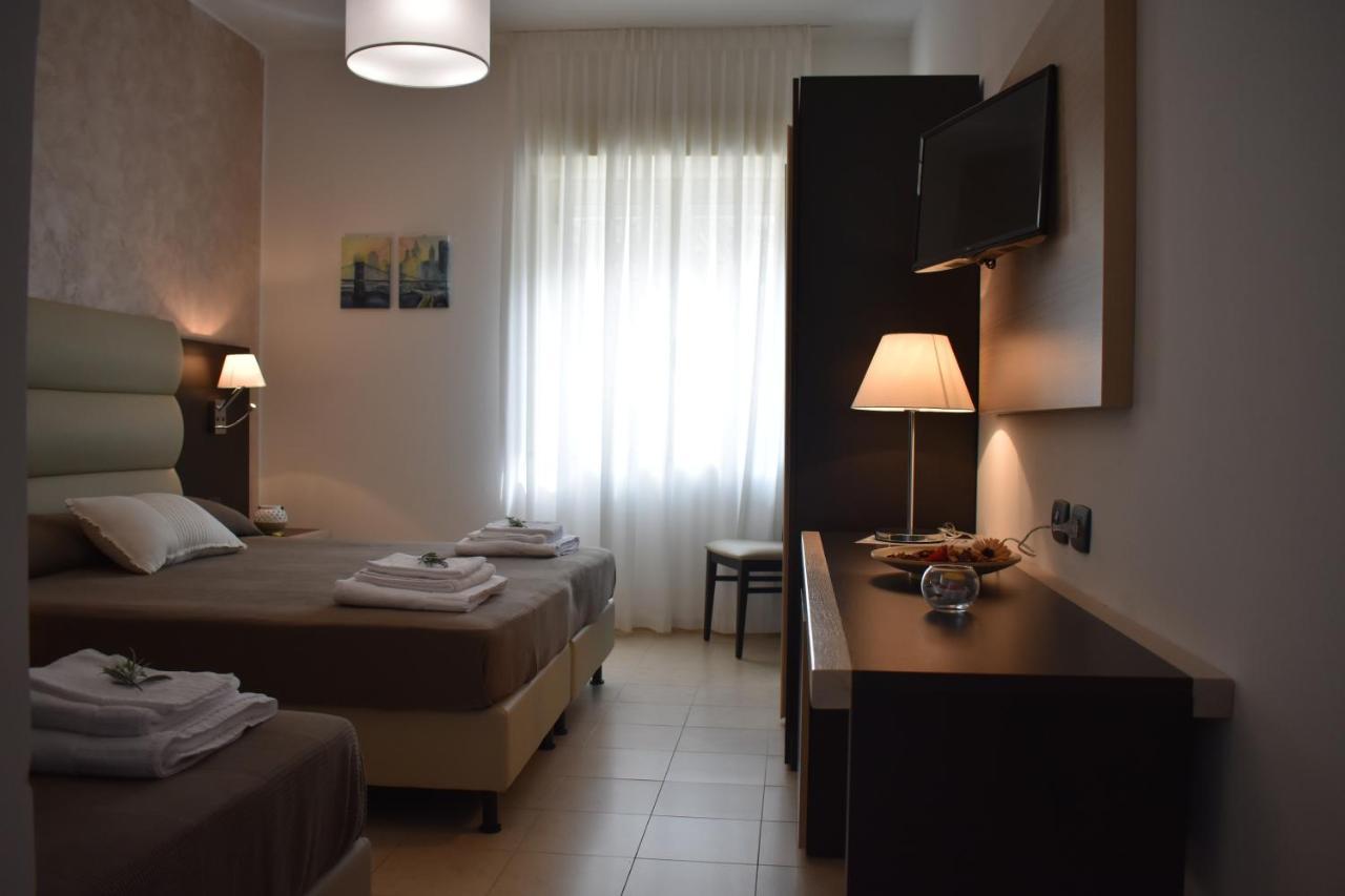 Miramare Scilla Gyh Luxury Otel Dış mekan fotoğraf