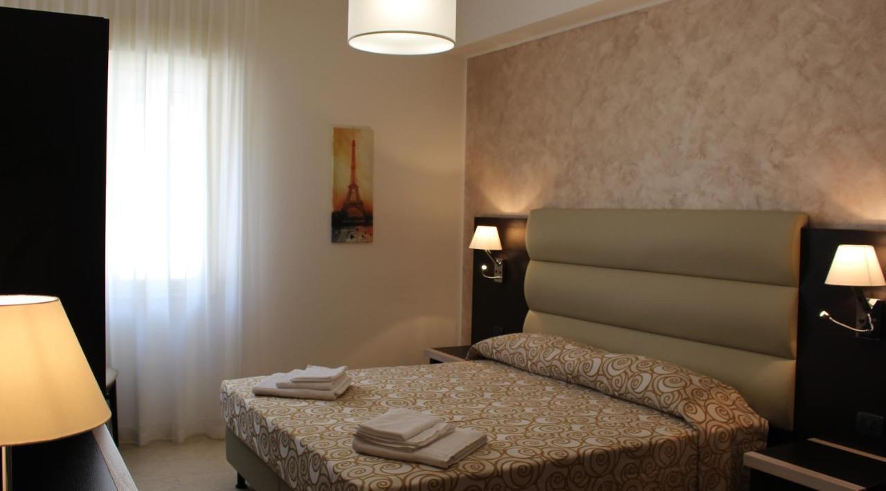 Miramare Scilla Gyh Luxury Otel Dış mekan fotoğraf