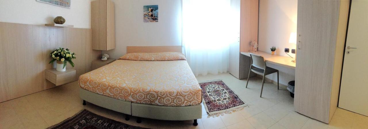 Miramare Scilla Gyh Luxury Otel Dış mekan fotoğraf