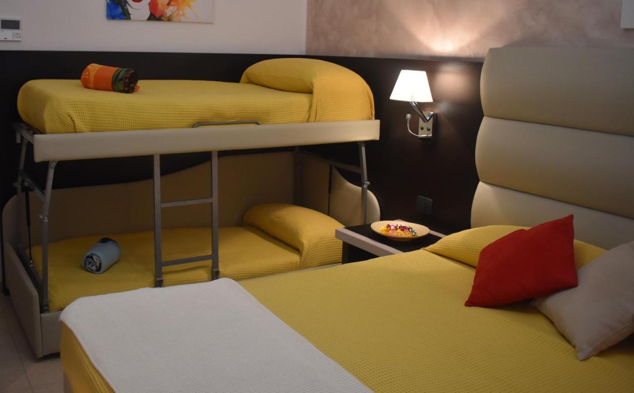 Miramare Scilla Gyh Luxury Otel Dış mekan fotoğraf