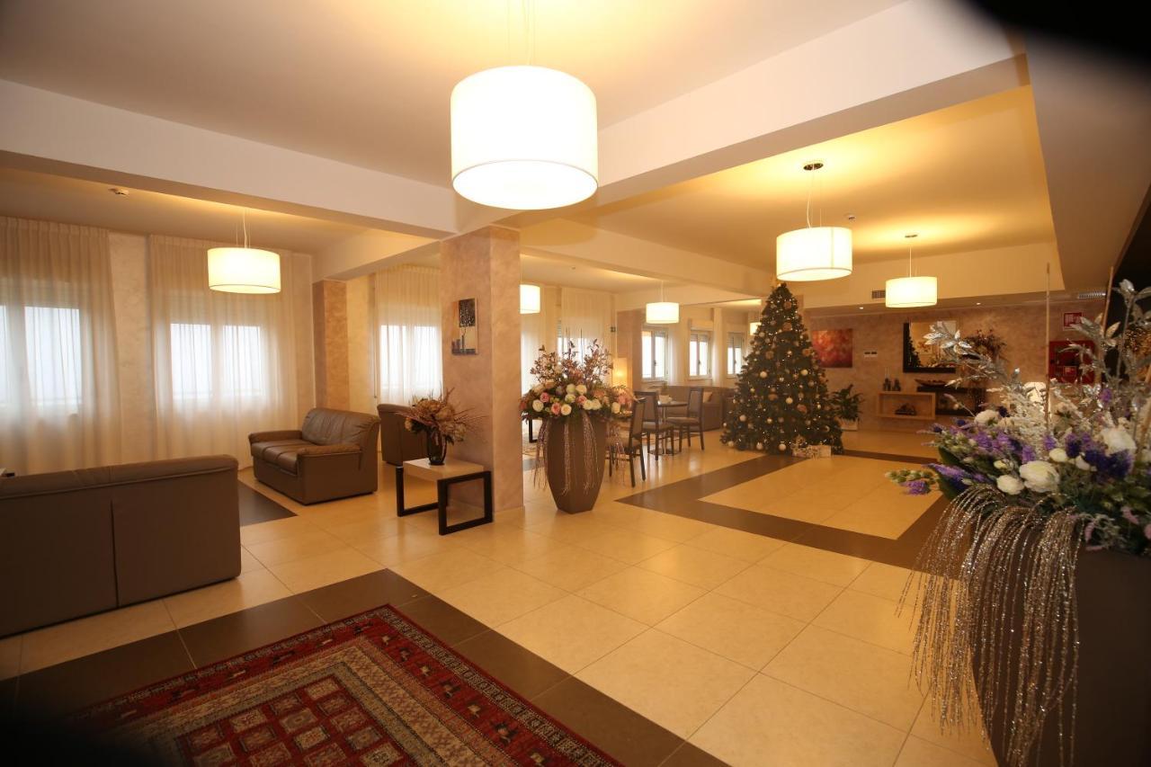 Miramare Scilla Gyh Luxury Otel Dış mekan fotoğraf