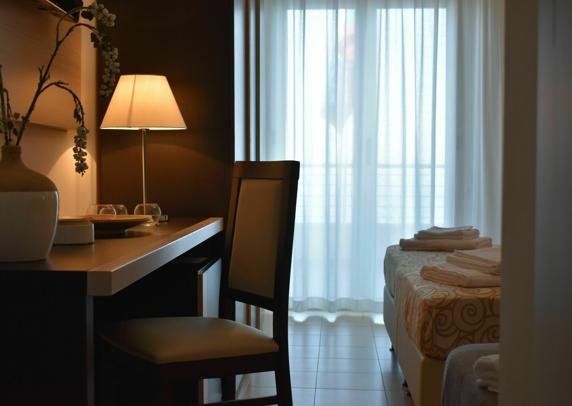 Miramare Scilla Gyh Luxury Otel Dış mekan fotoğraf
