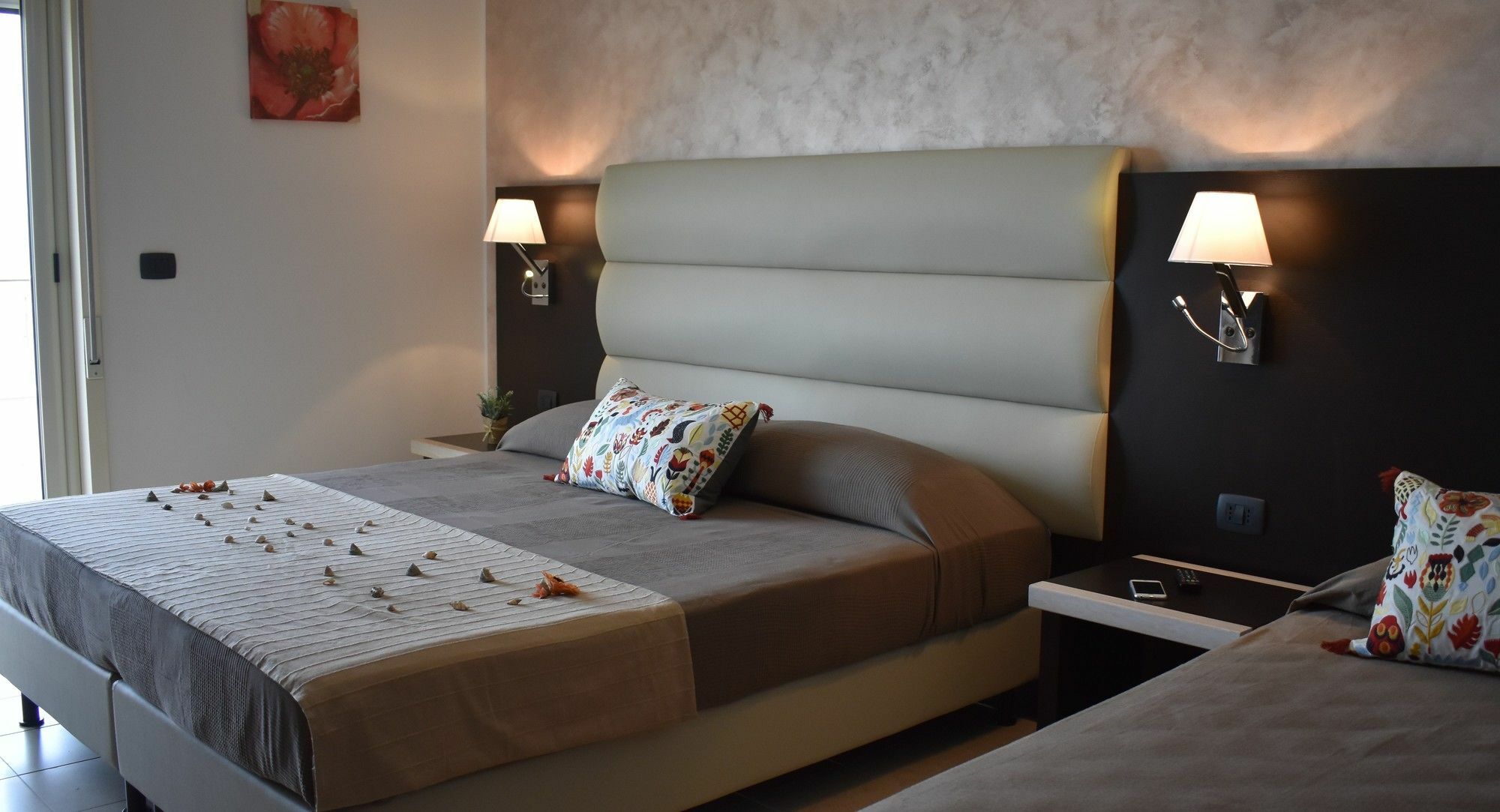 Miramare Scilla Gyh Luxury Otel Dış mekan fotoğraf