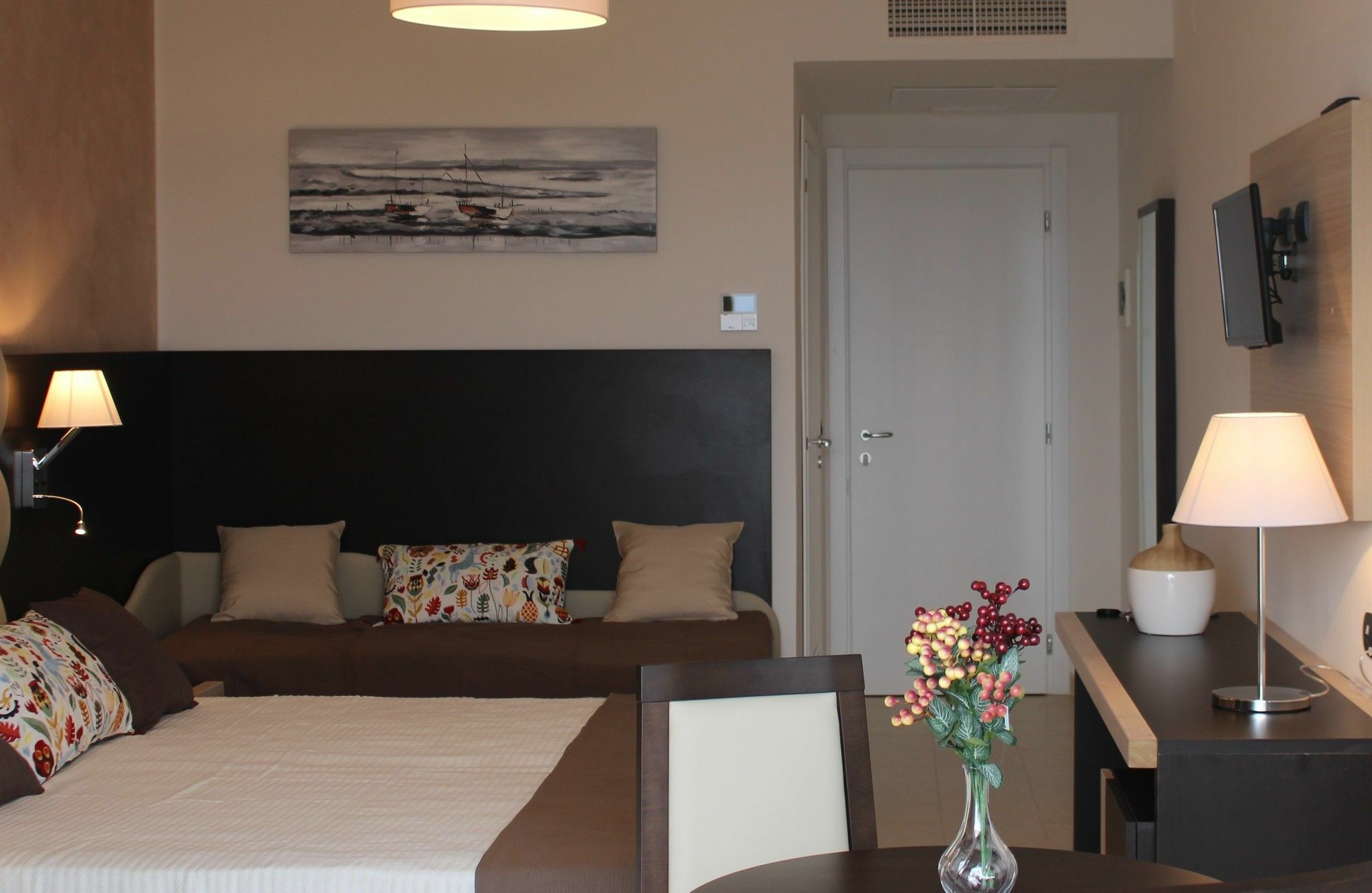 Miramare Scilla Gyh Luxury Otel Dış mekan fotoğraf