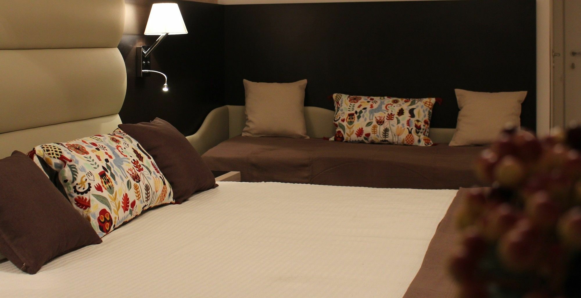 Miramare Scilla Gyh Luxury Otel Dış mekan fotoğraf