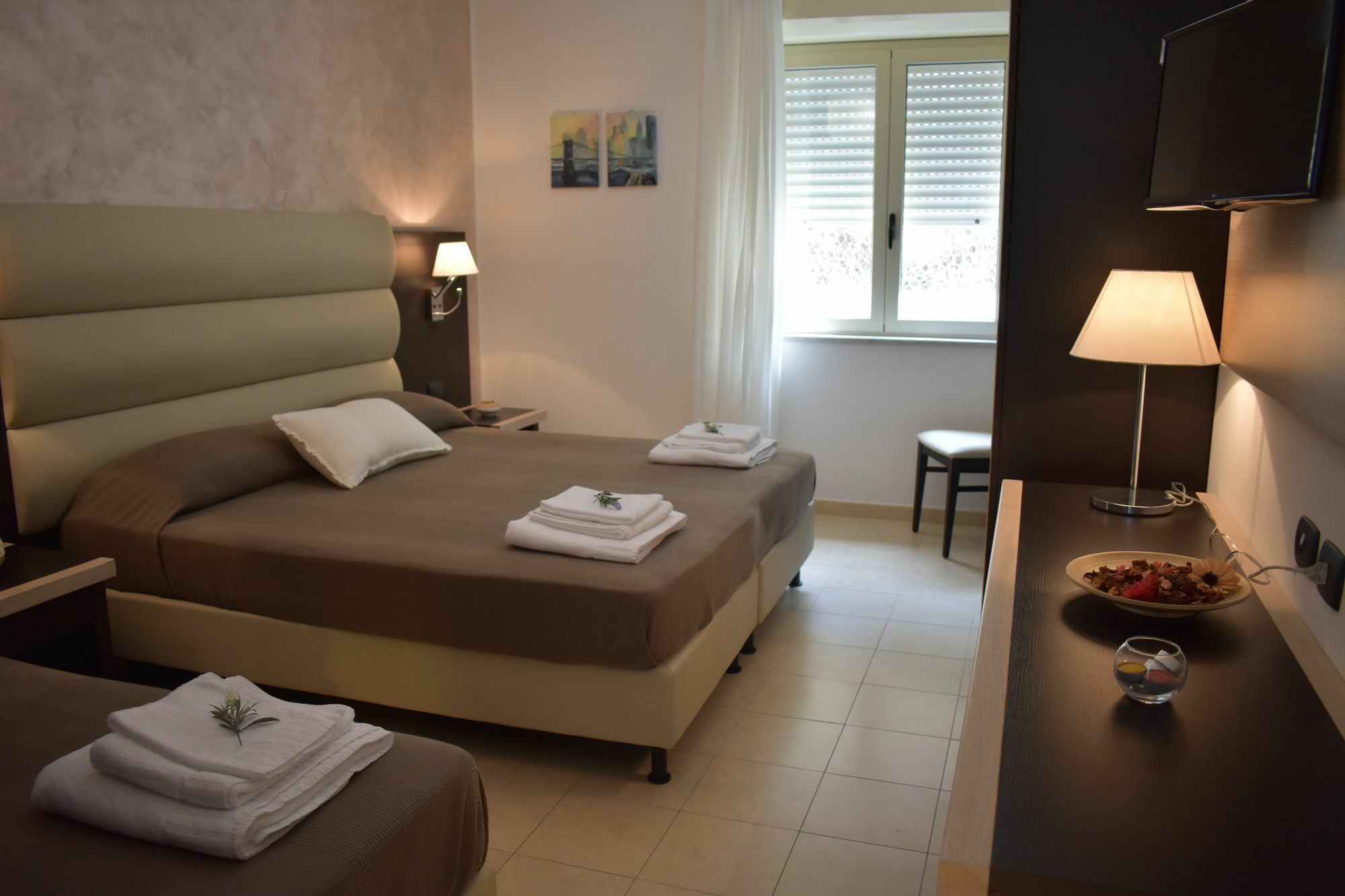 Miramare Scilla Gyh Luxury Otel Dış mekan fotoğraf